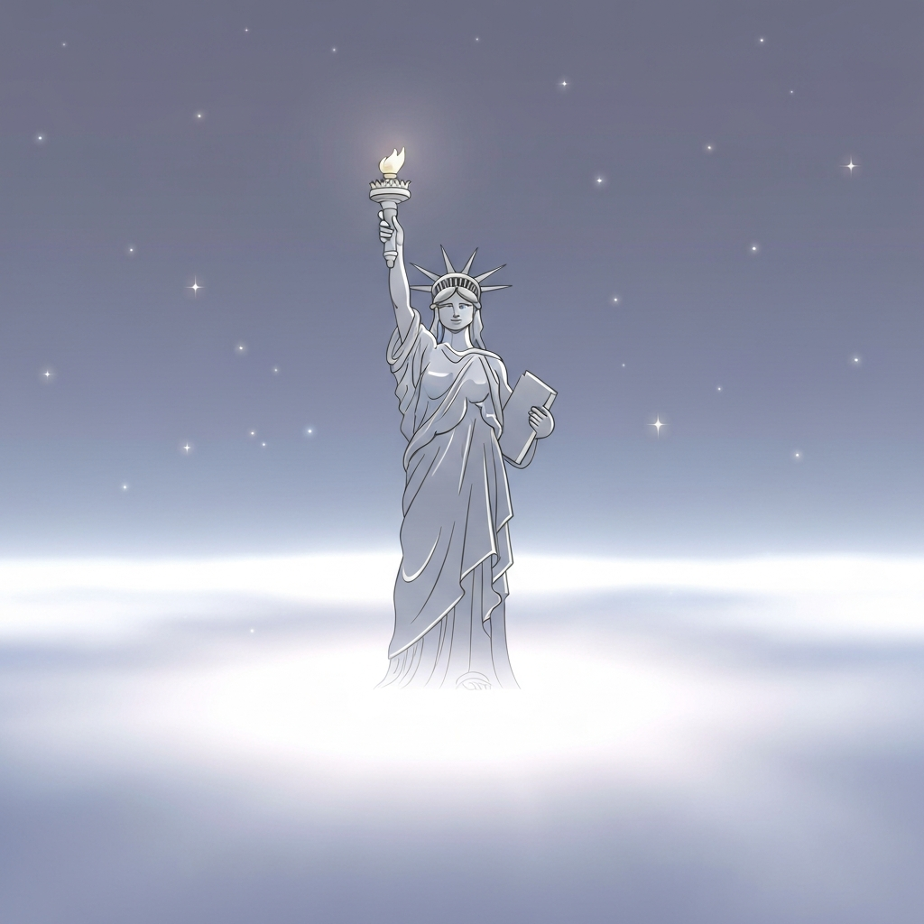 liberty: in our cosmos