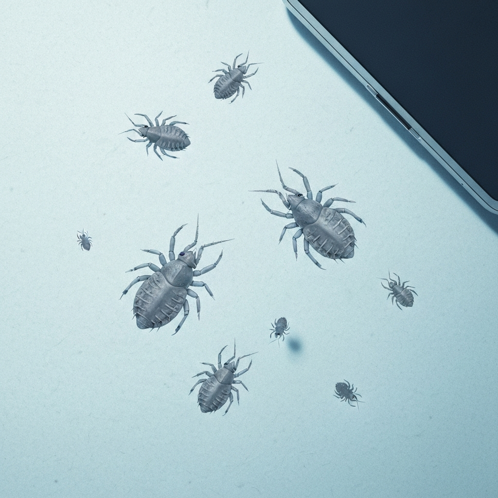 Lice