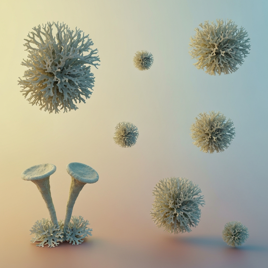 Lichens