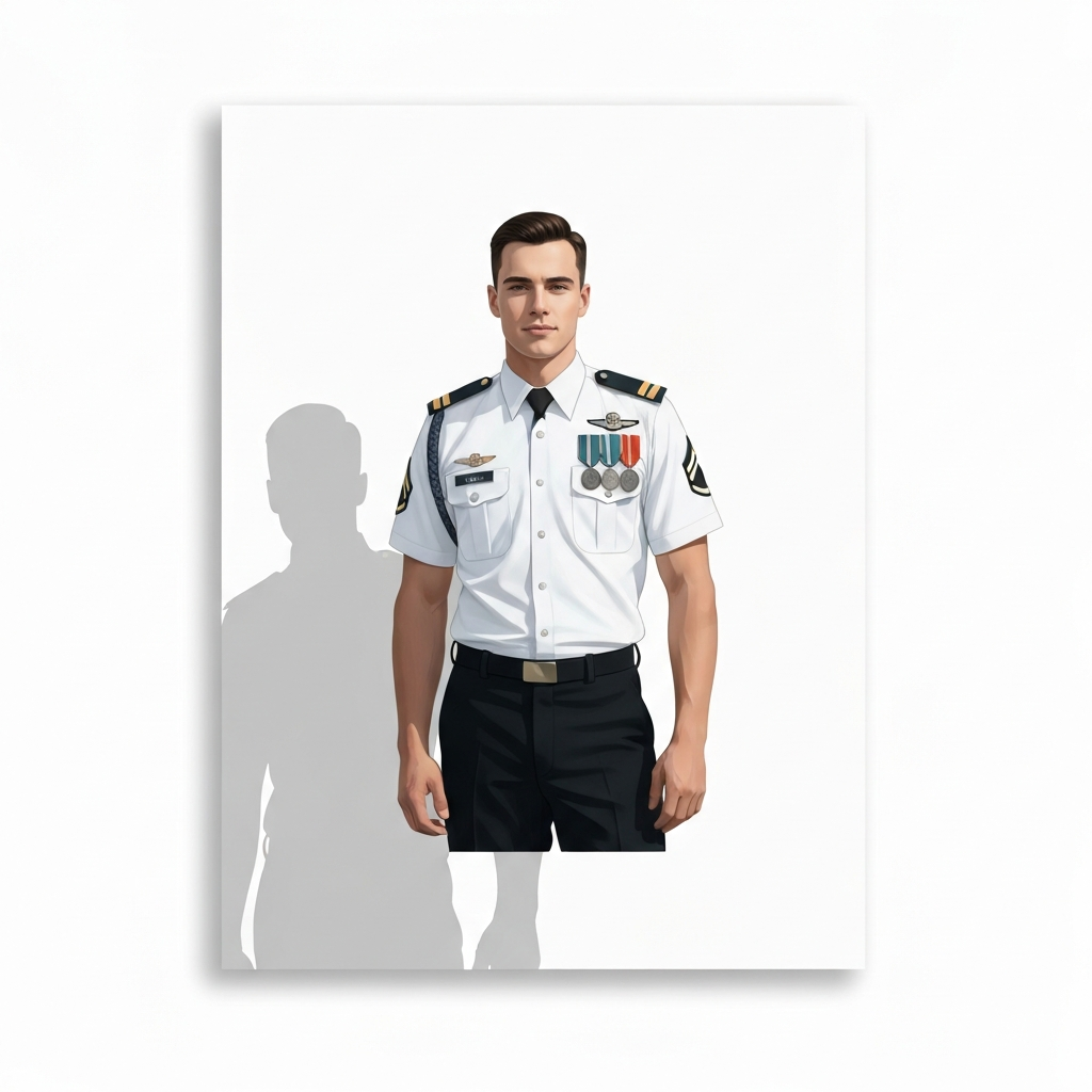 lieutenant