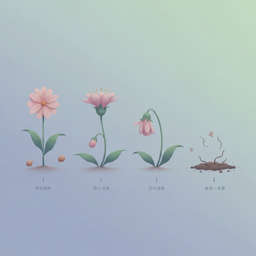 life cycle