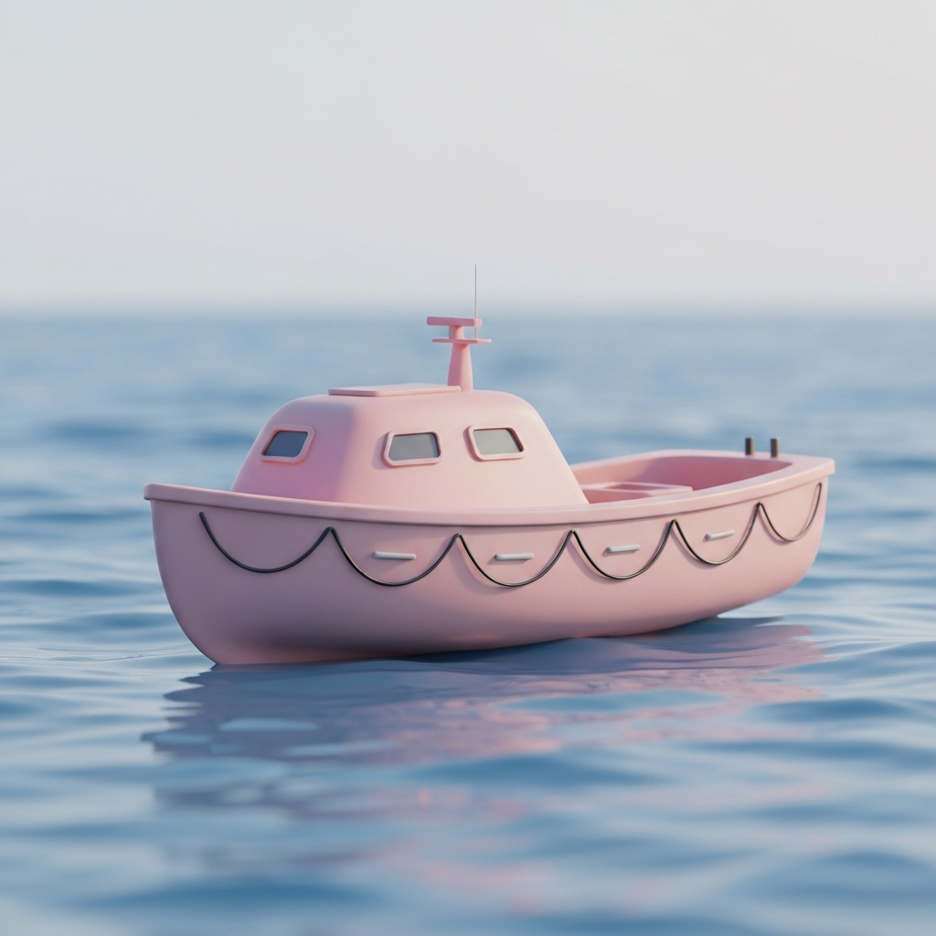 Lifeboat