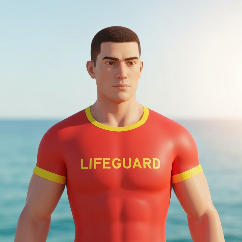 Lifeguard