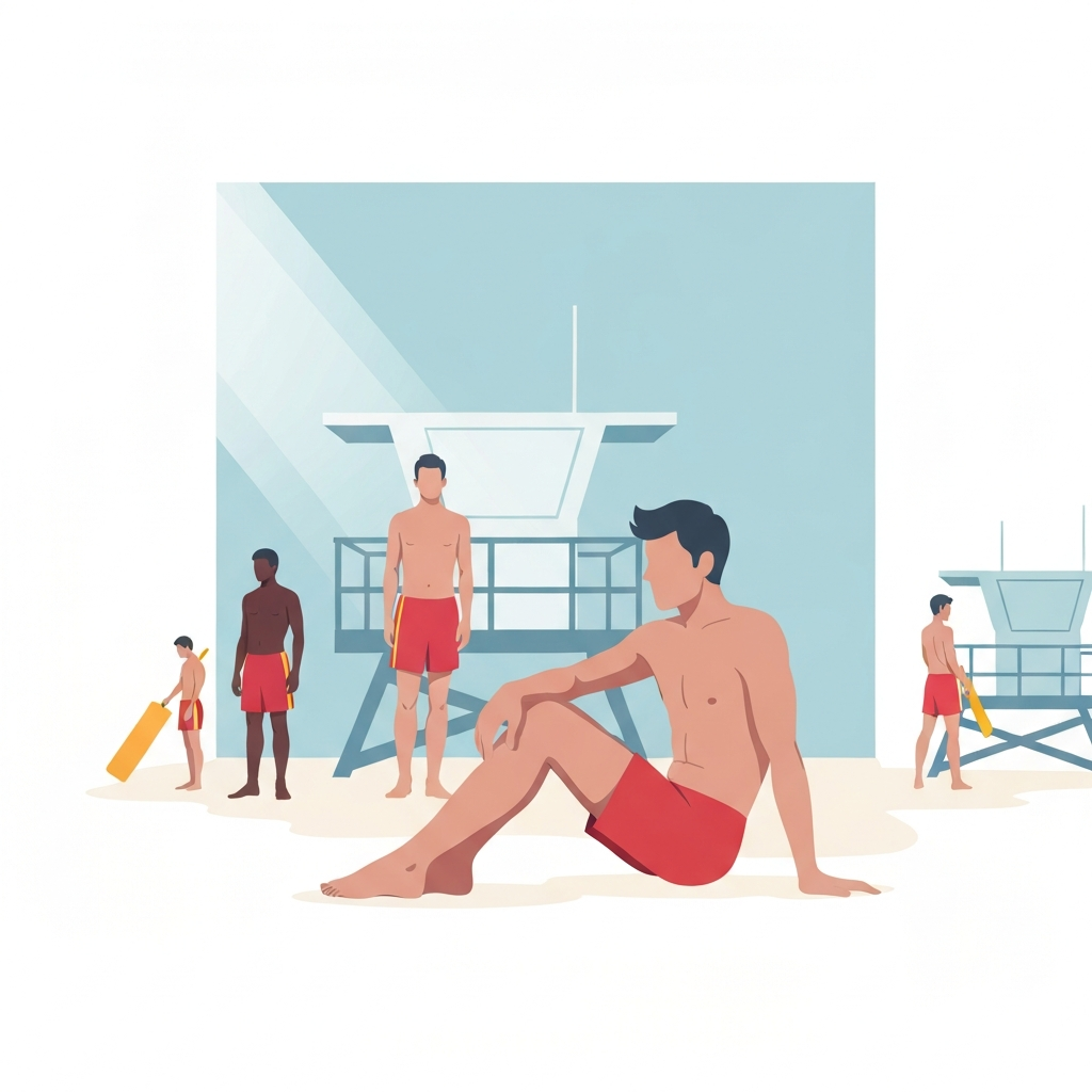Lifeguards