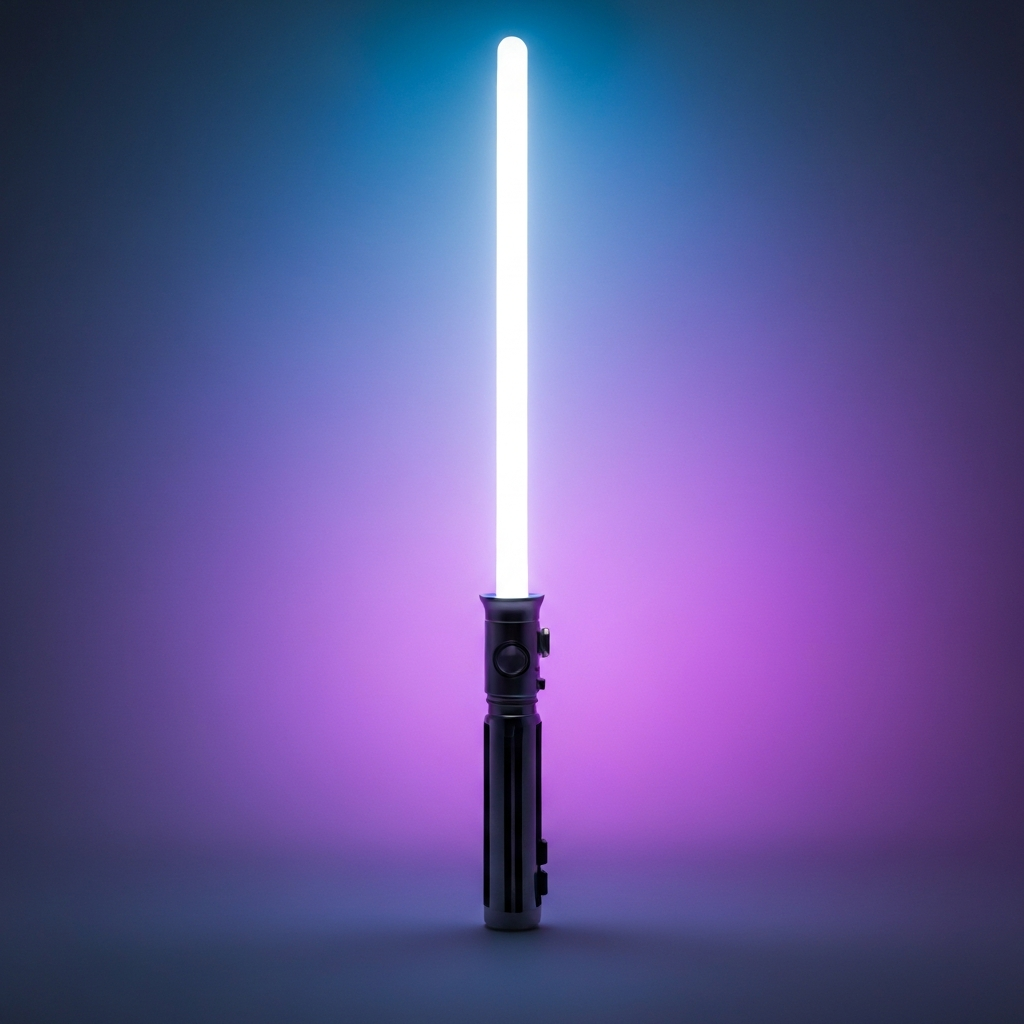 light saber