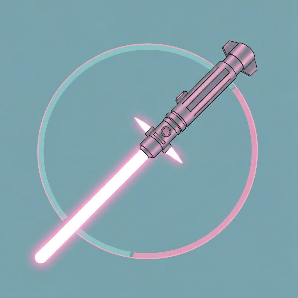Lightsaber