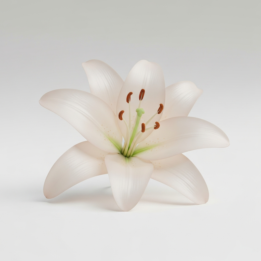 lily