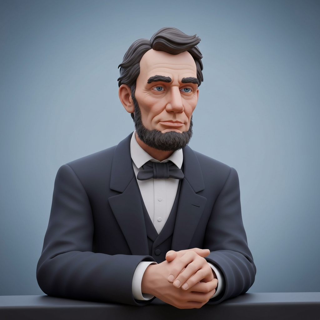 Lincoln