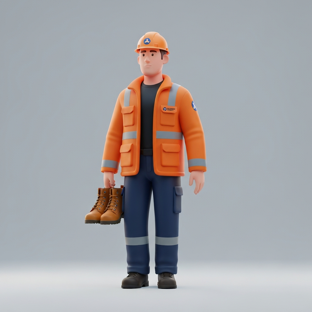 lineman