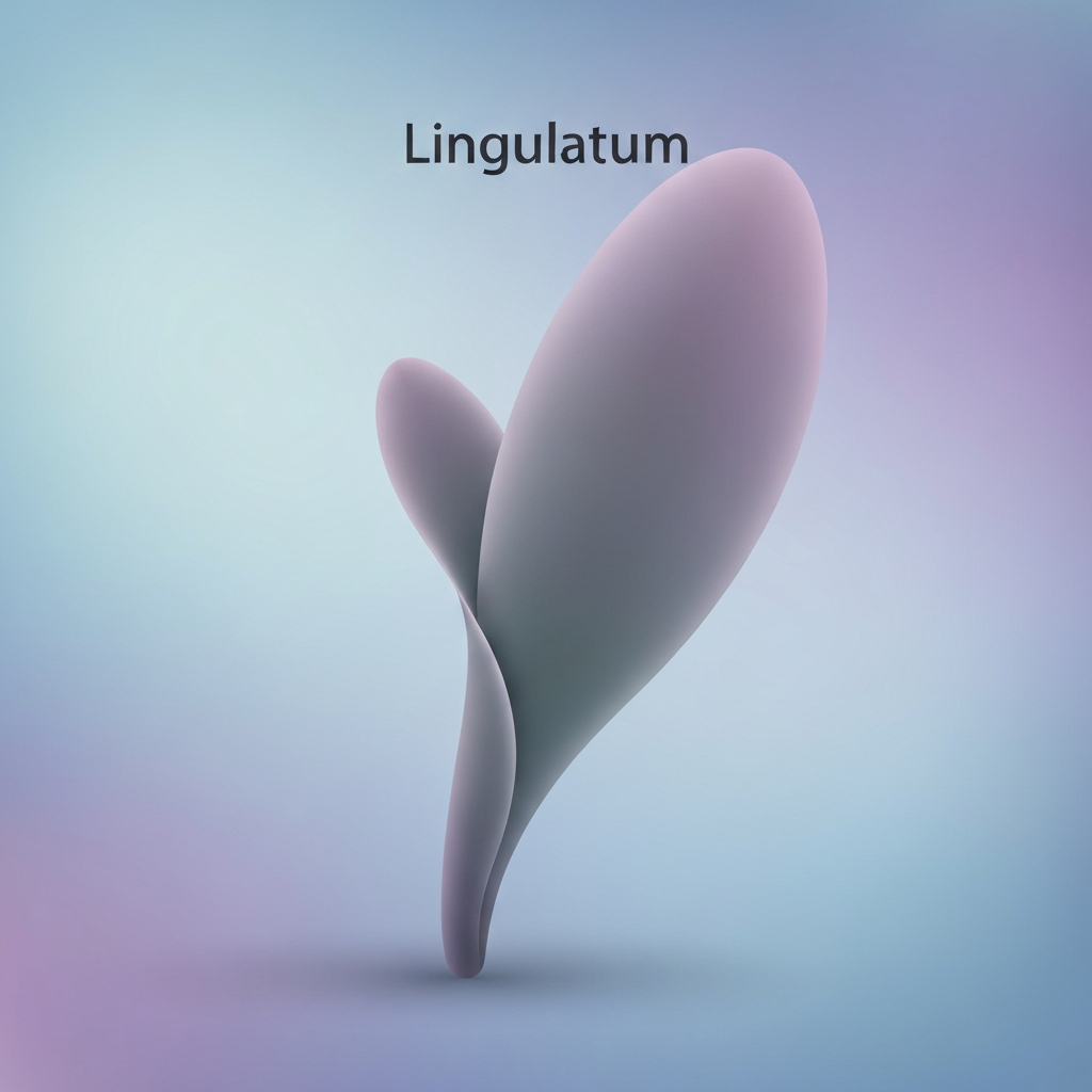 lingulatum