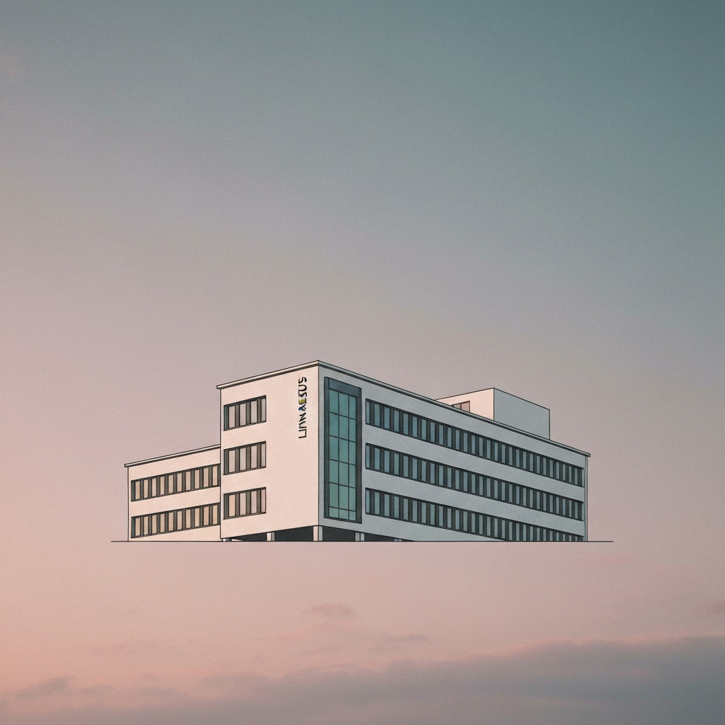 linnaeus university