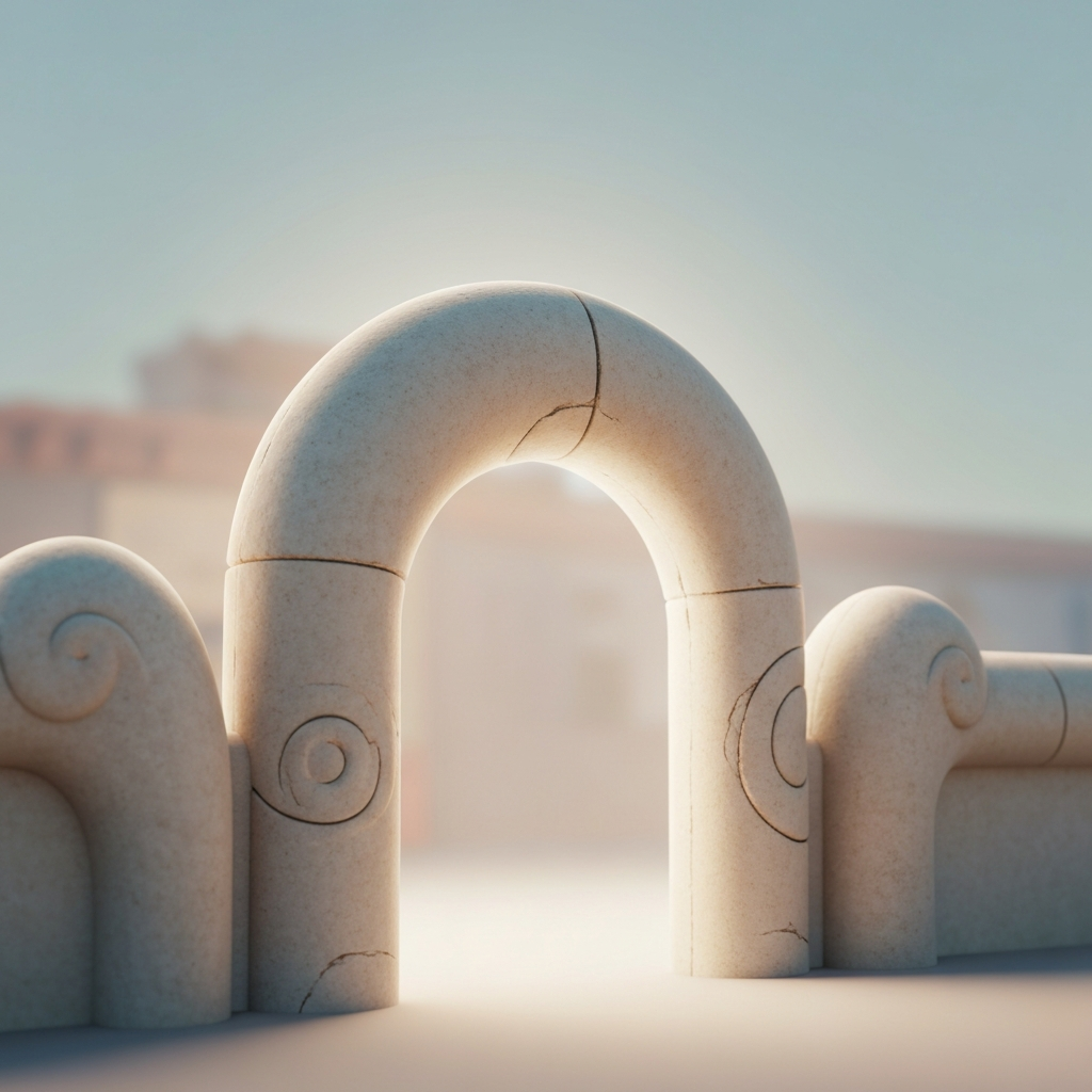 Lion Gate