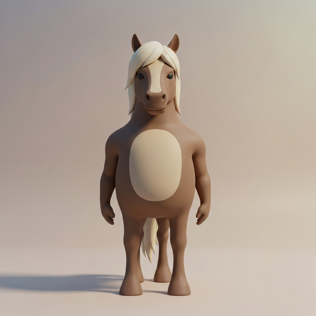 Lion-man