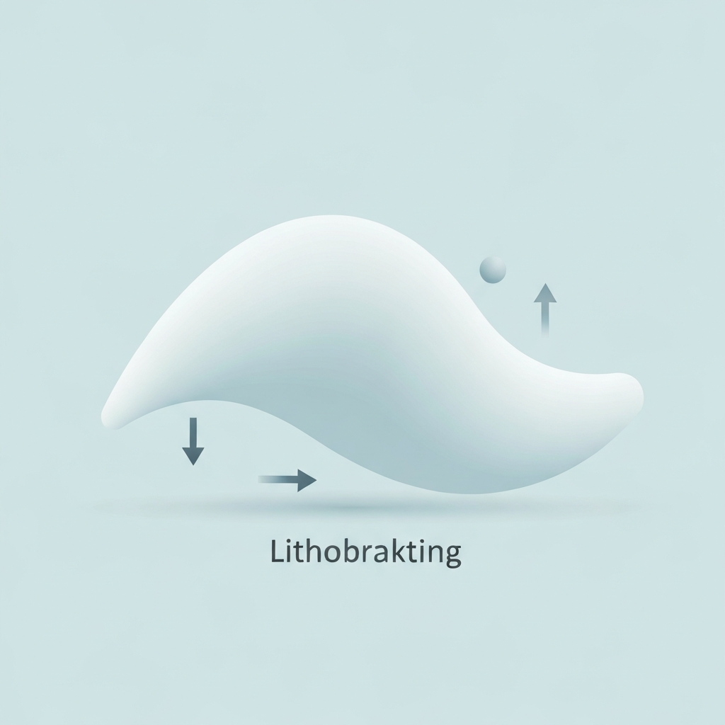 lithobraking