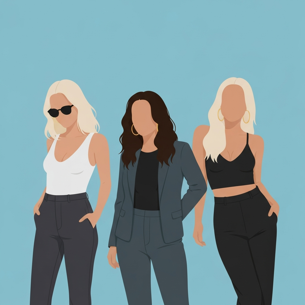 Little Mix