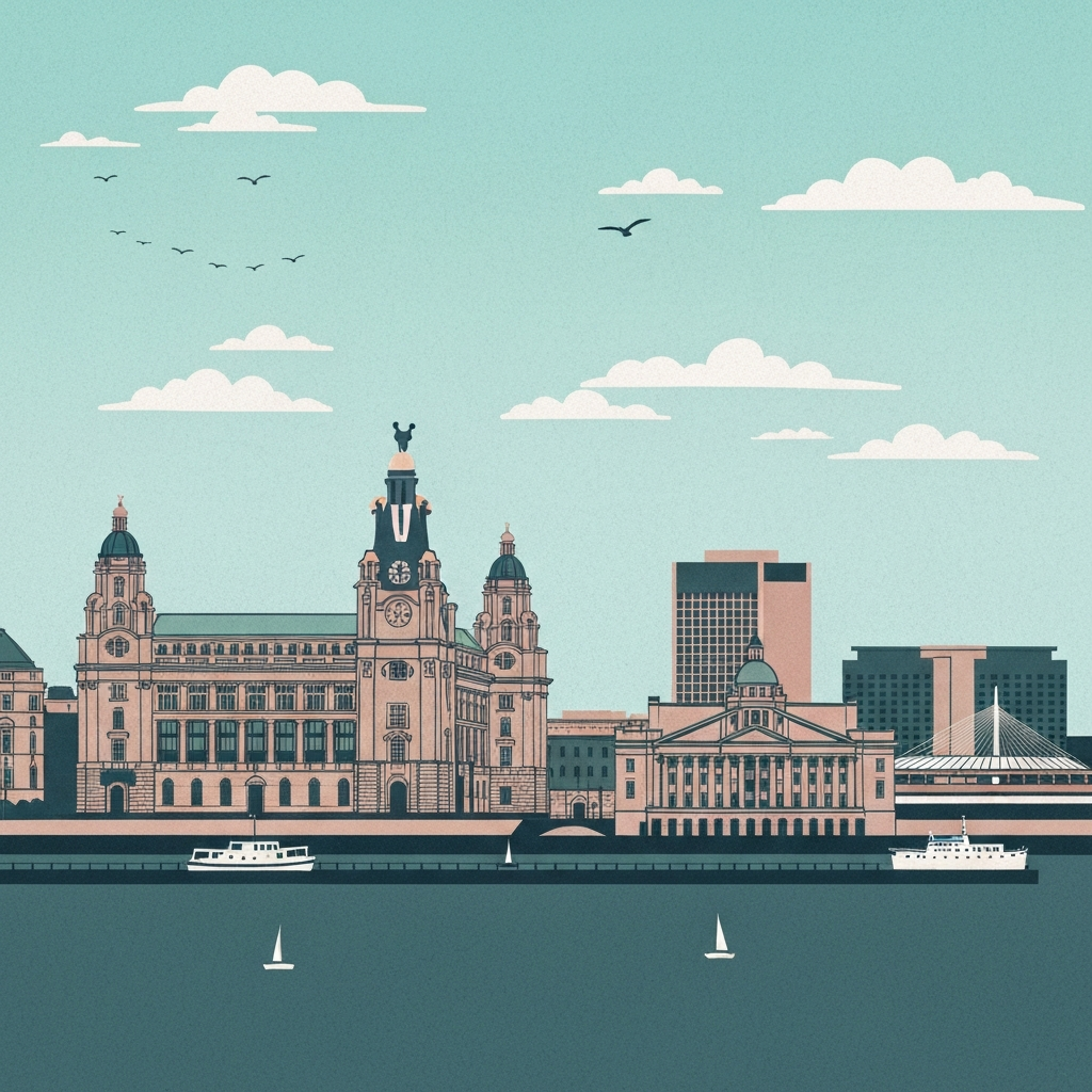 Liverpool