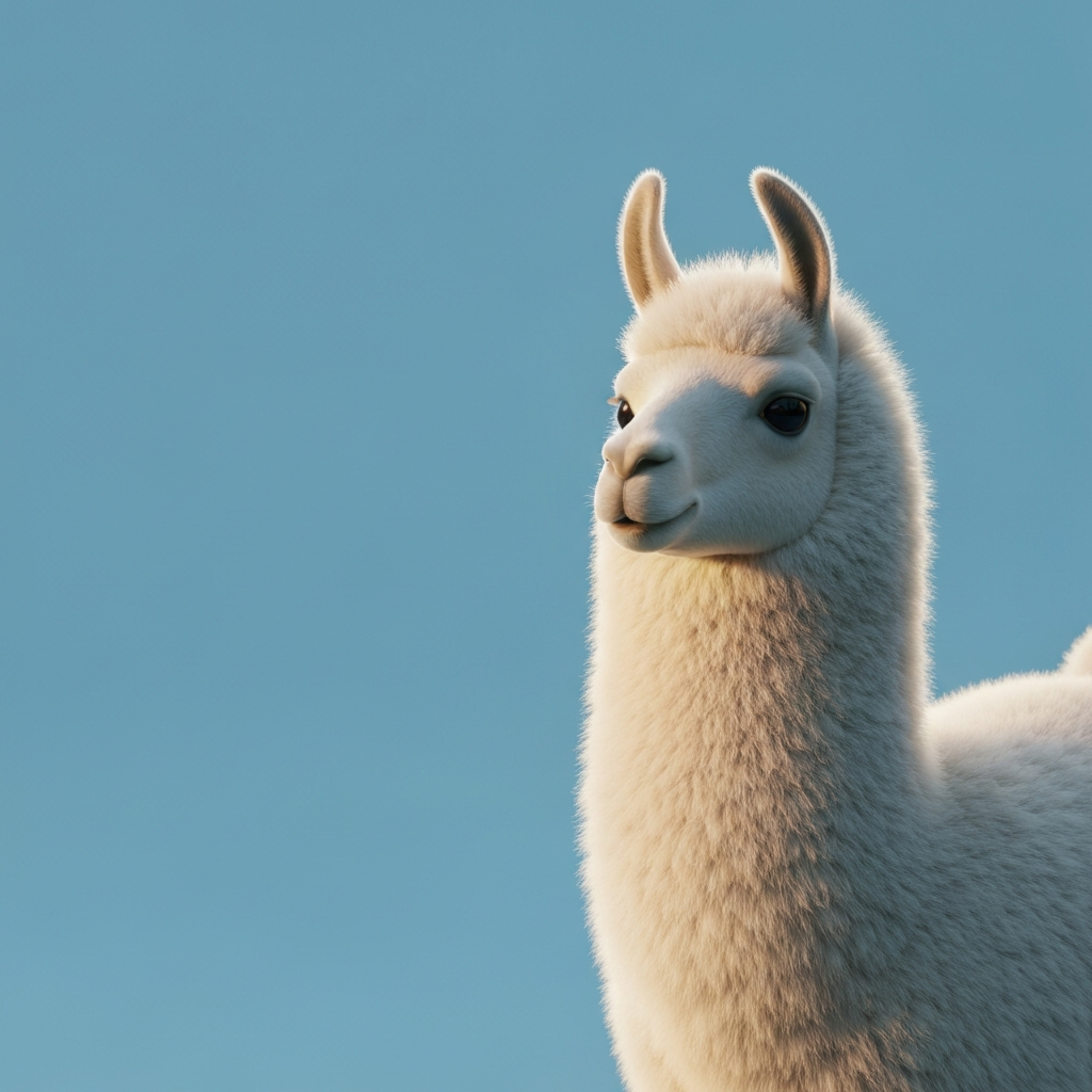 llama