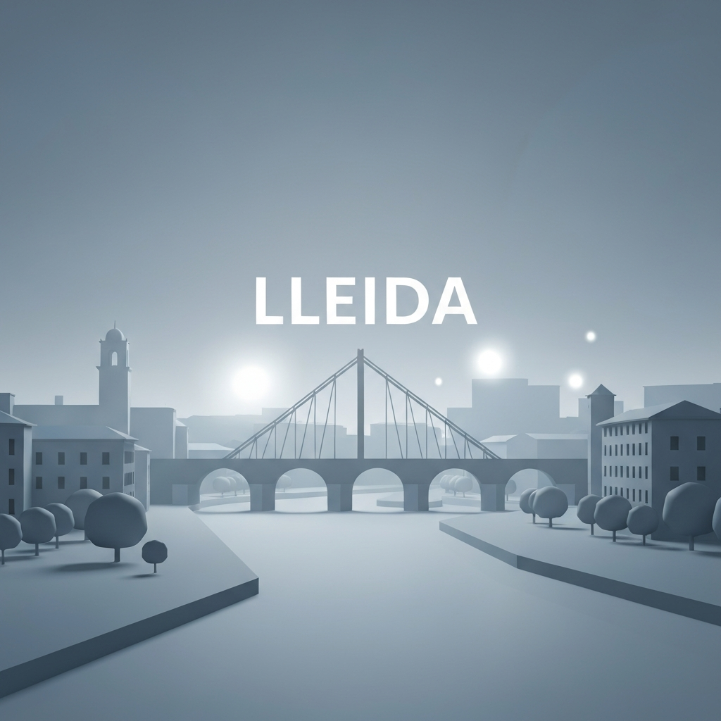 Lleida