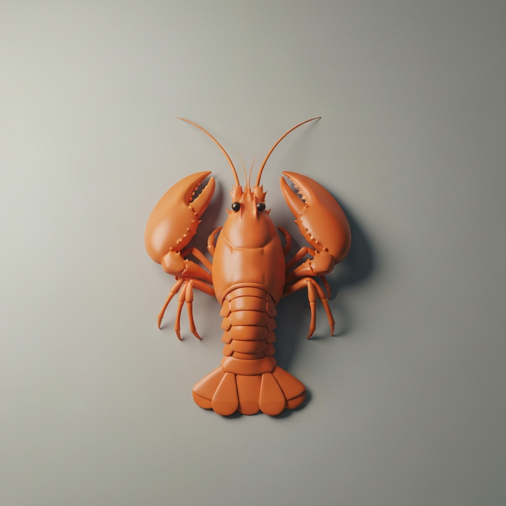 lobster