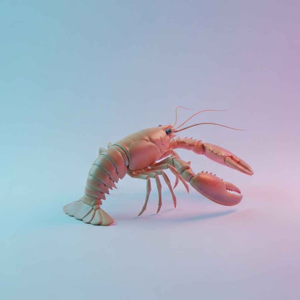 Lobsters