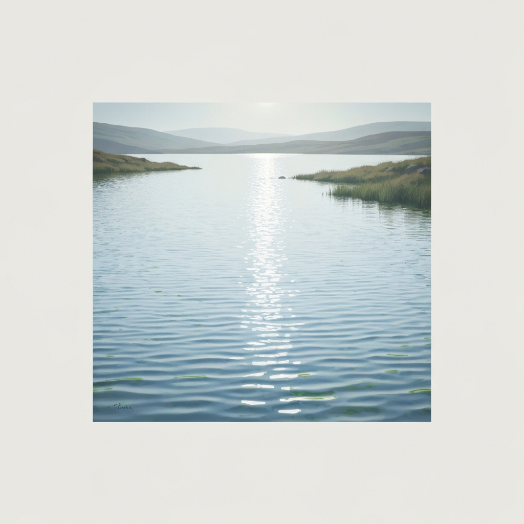 Loch Arkaig