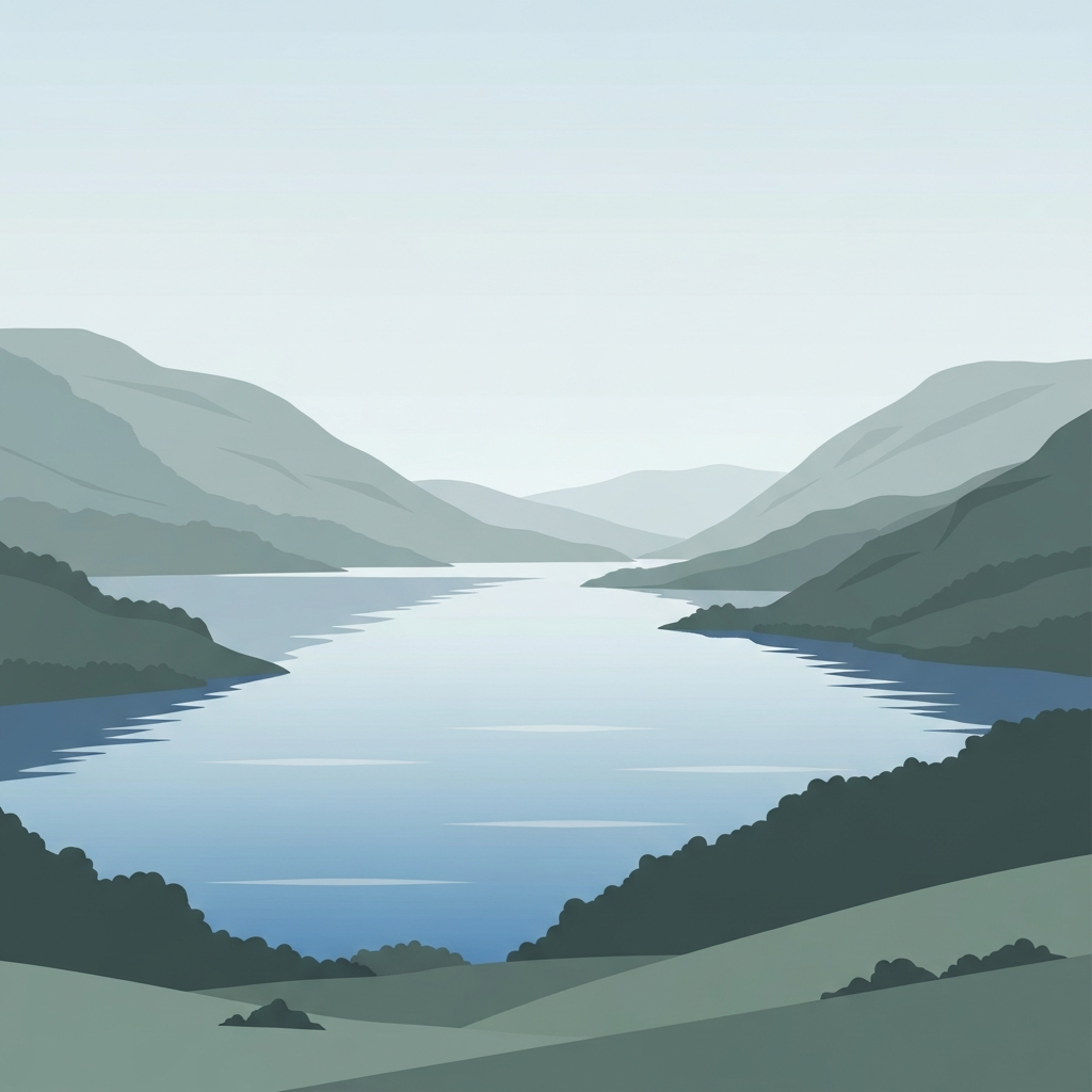 Loch Leven