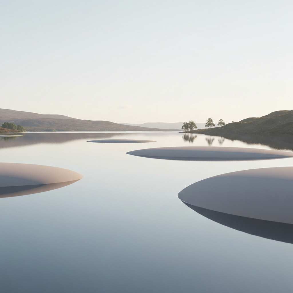 Loch Lochy