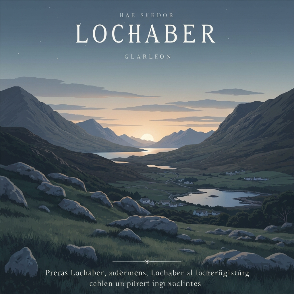 Lochaber