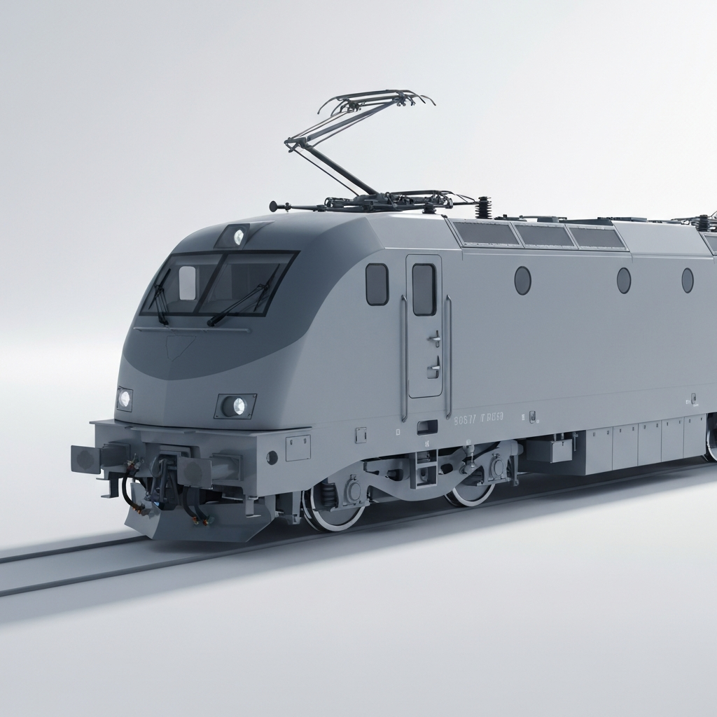 Locomotive
