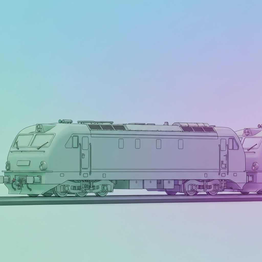 Locomotives