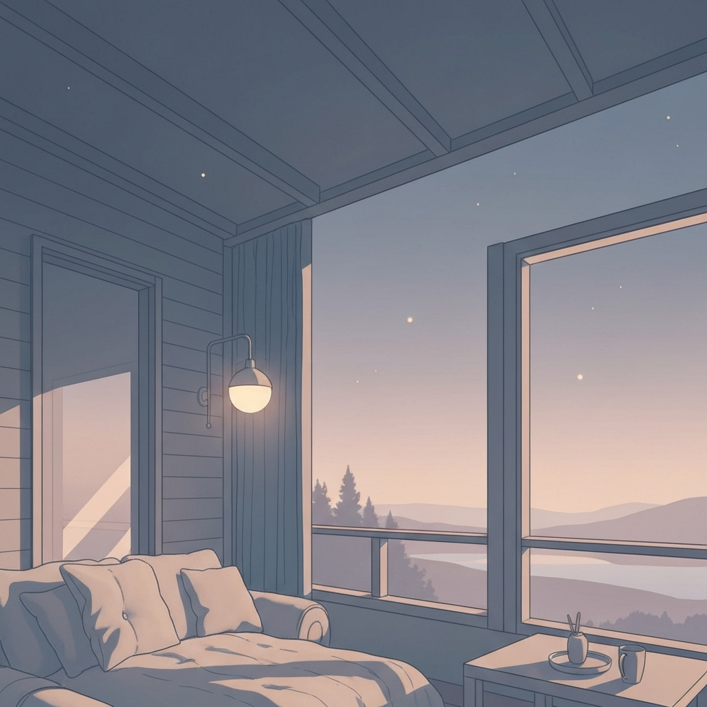 lodge