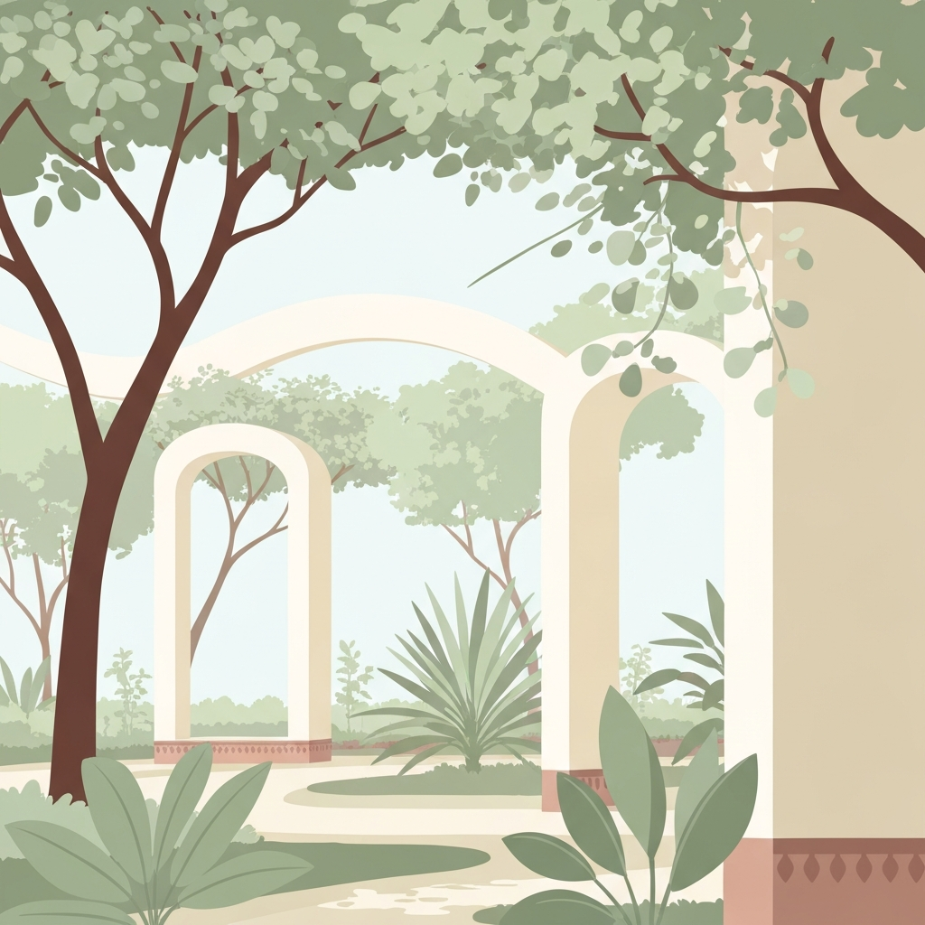 Lodhi Garden