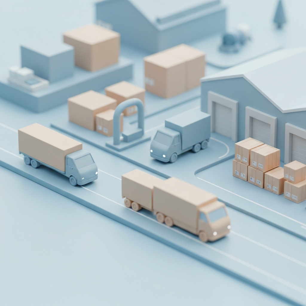 Logistics