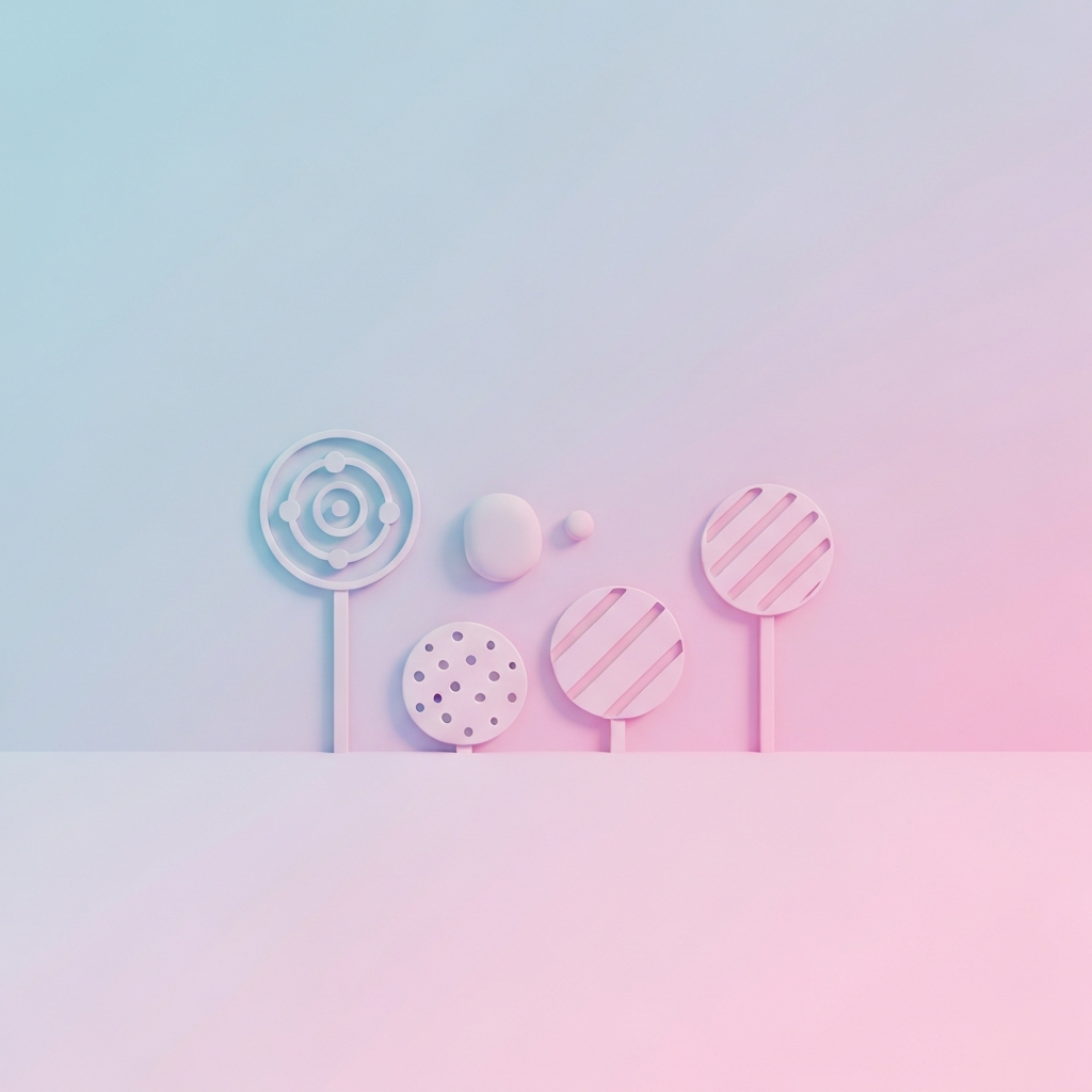 Lollipops