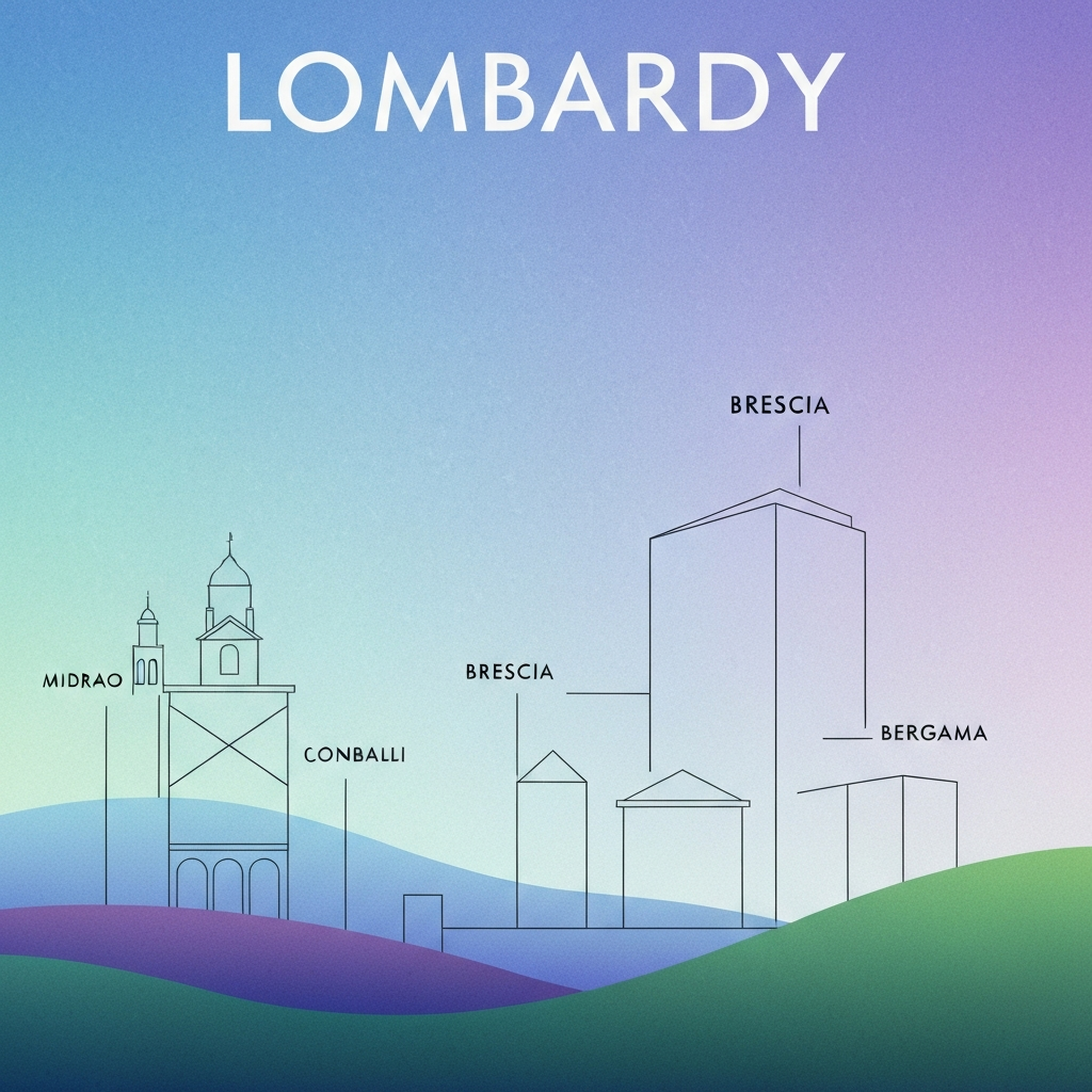 Lombardy
