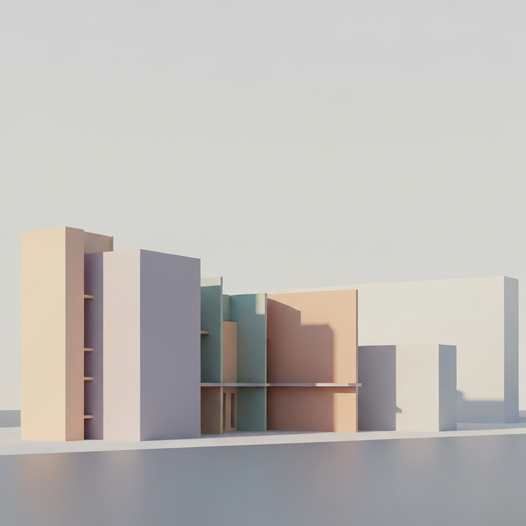 long'ao building
