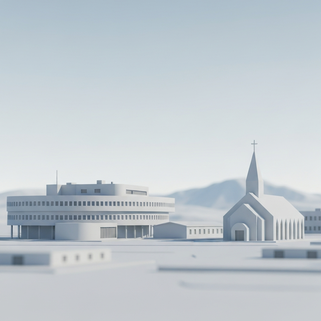 Longyearbyen