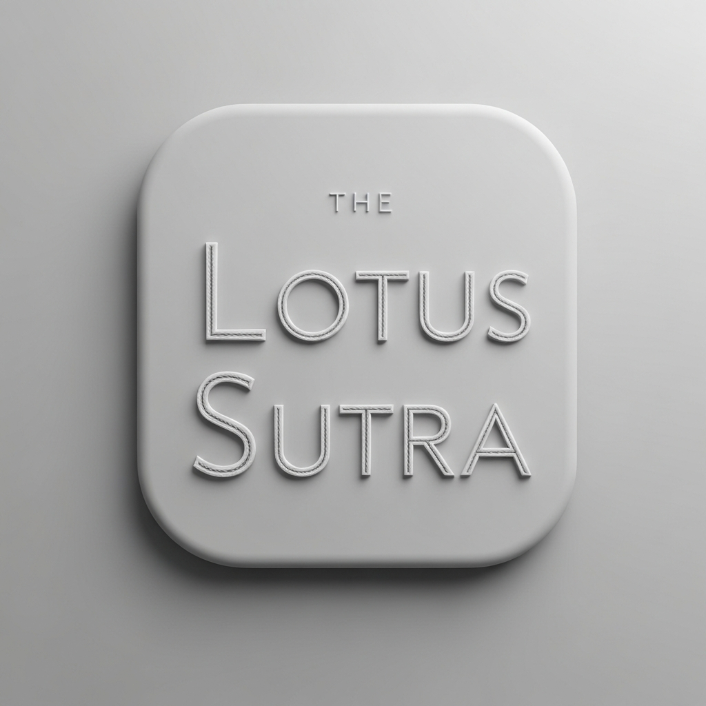lotus sutra