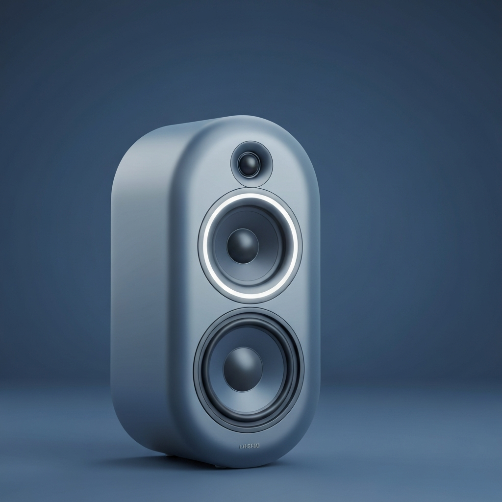 Loudspeaker