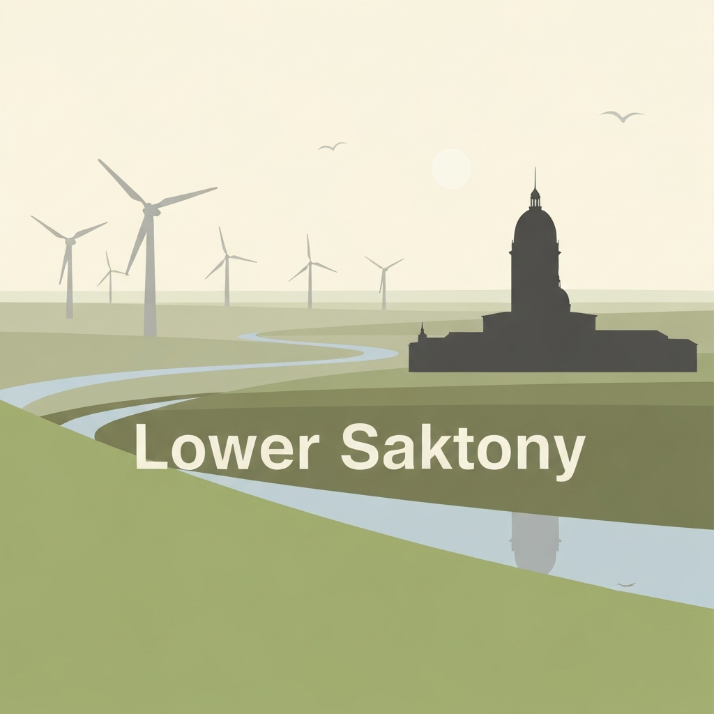 Lower Saxony