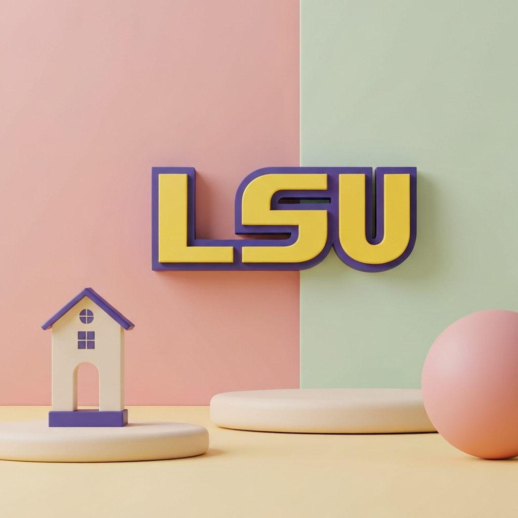 LSU