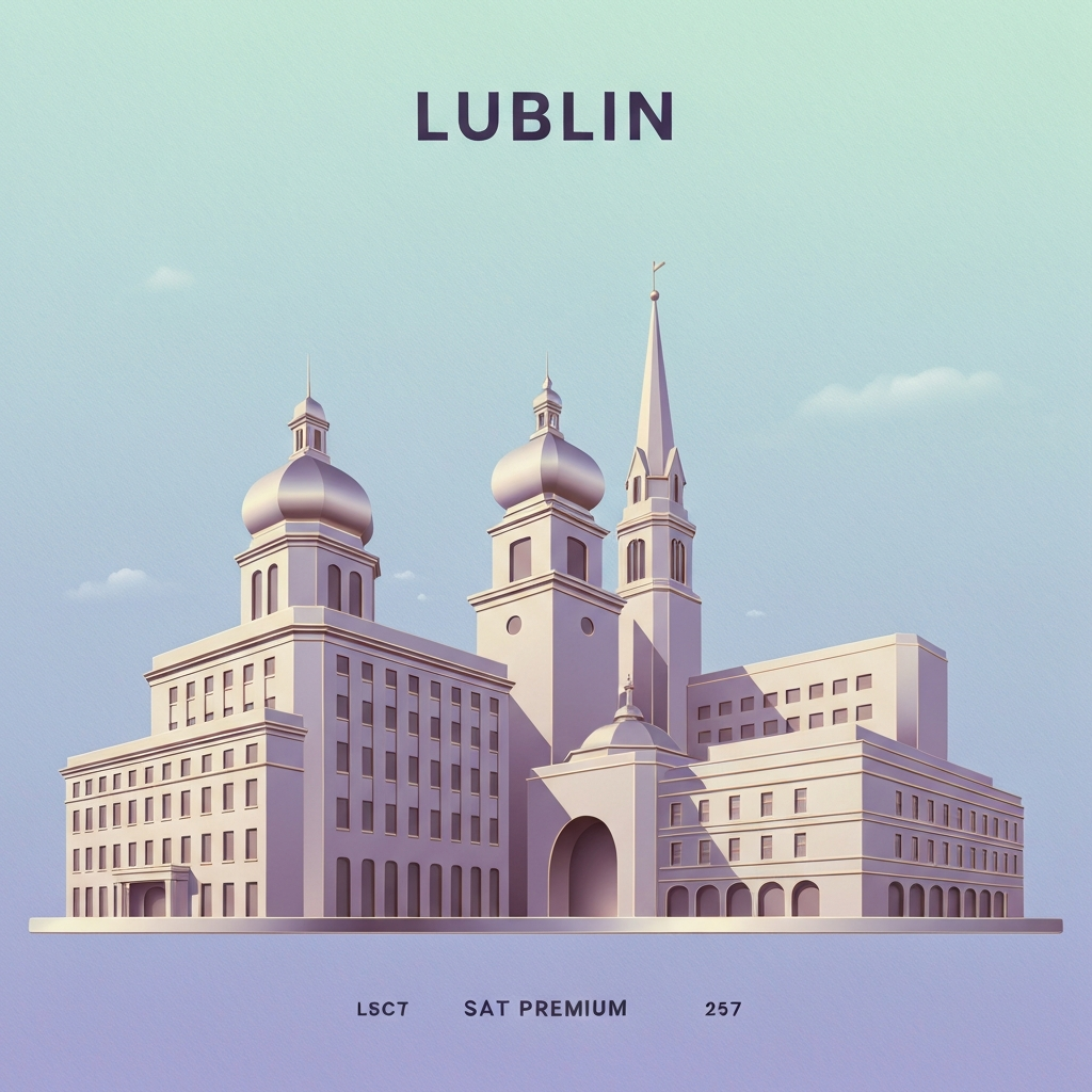 Lublin