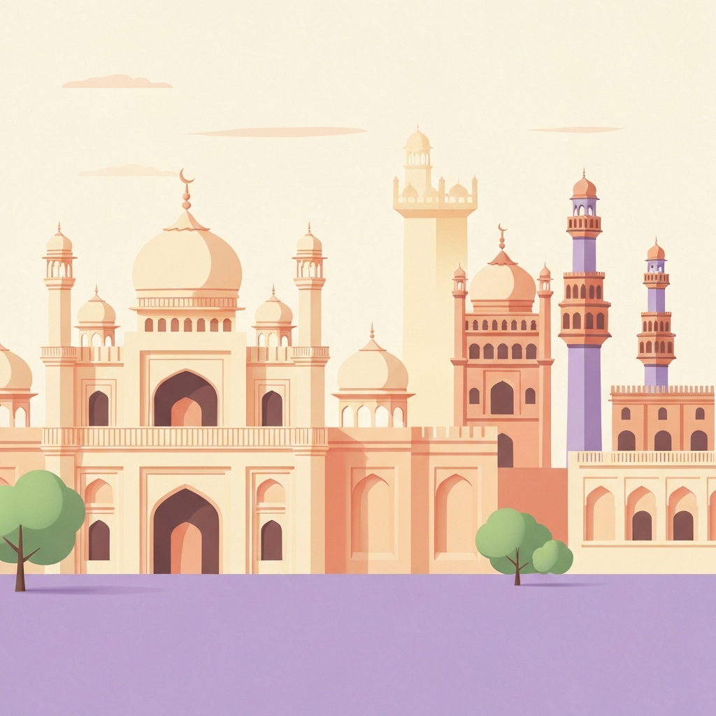 Lucknow