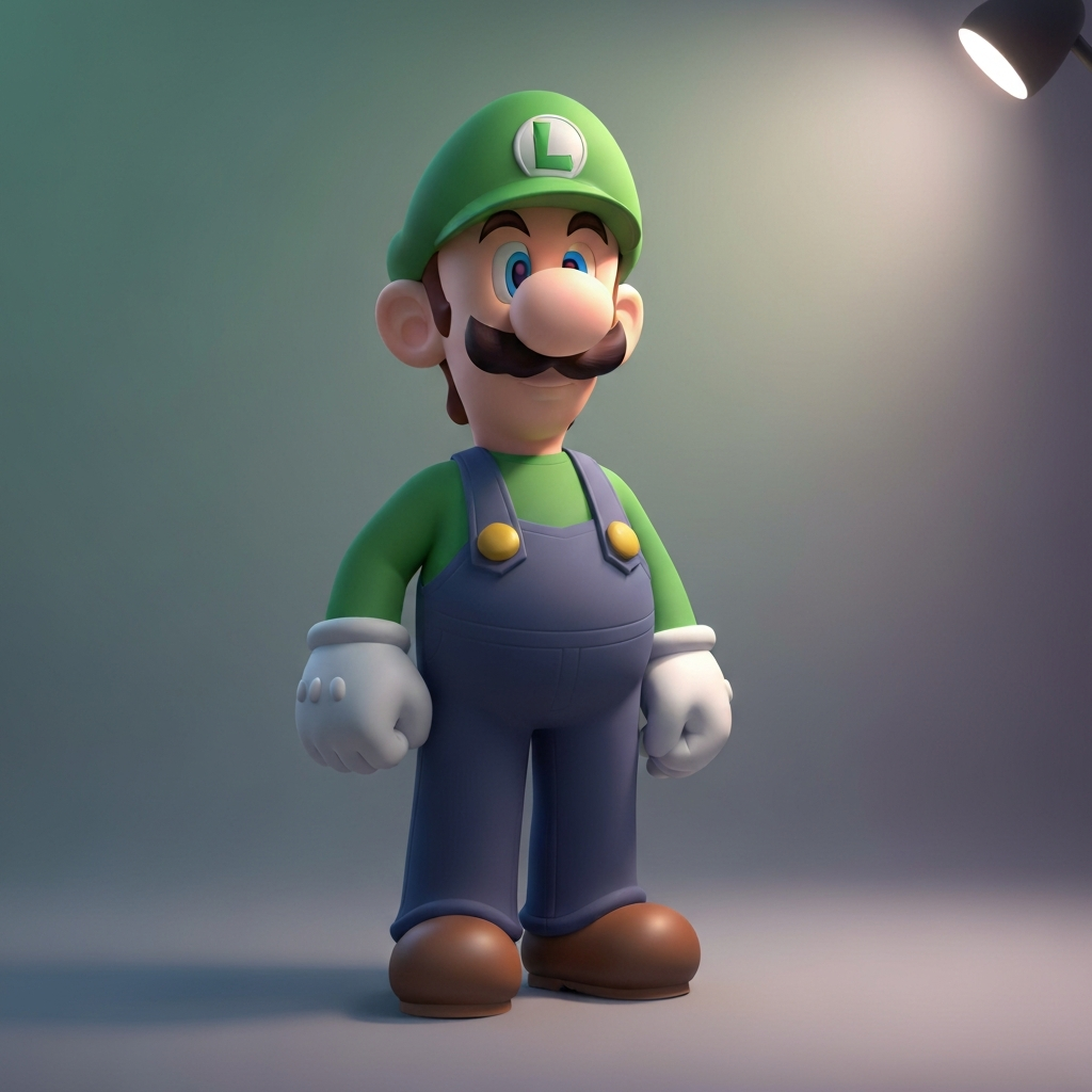 Luigi