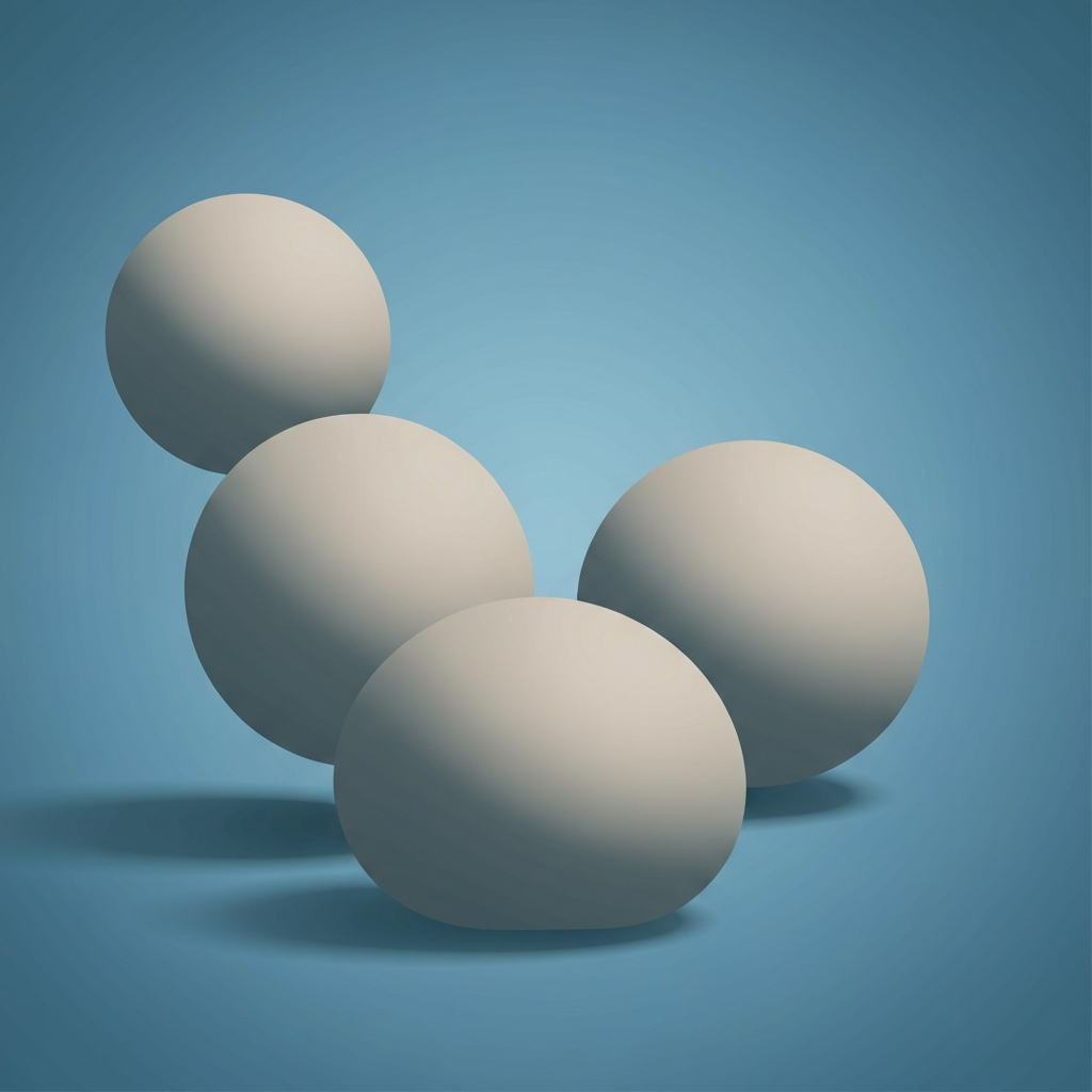 lumps
