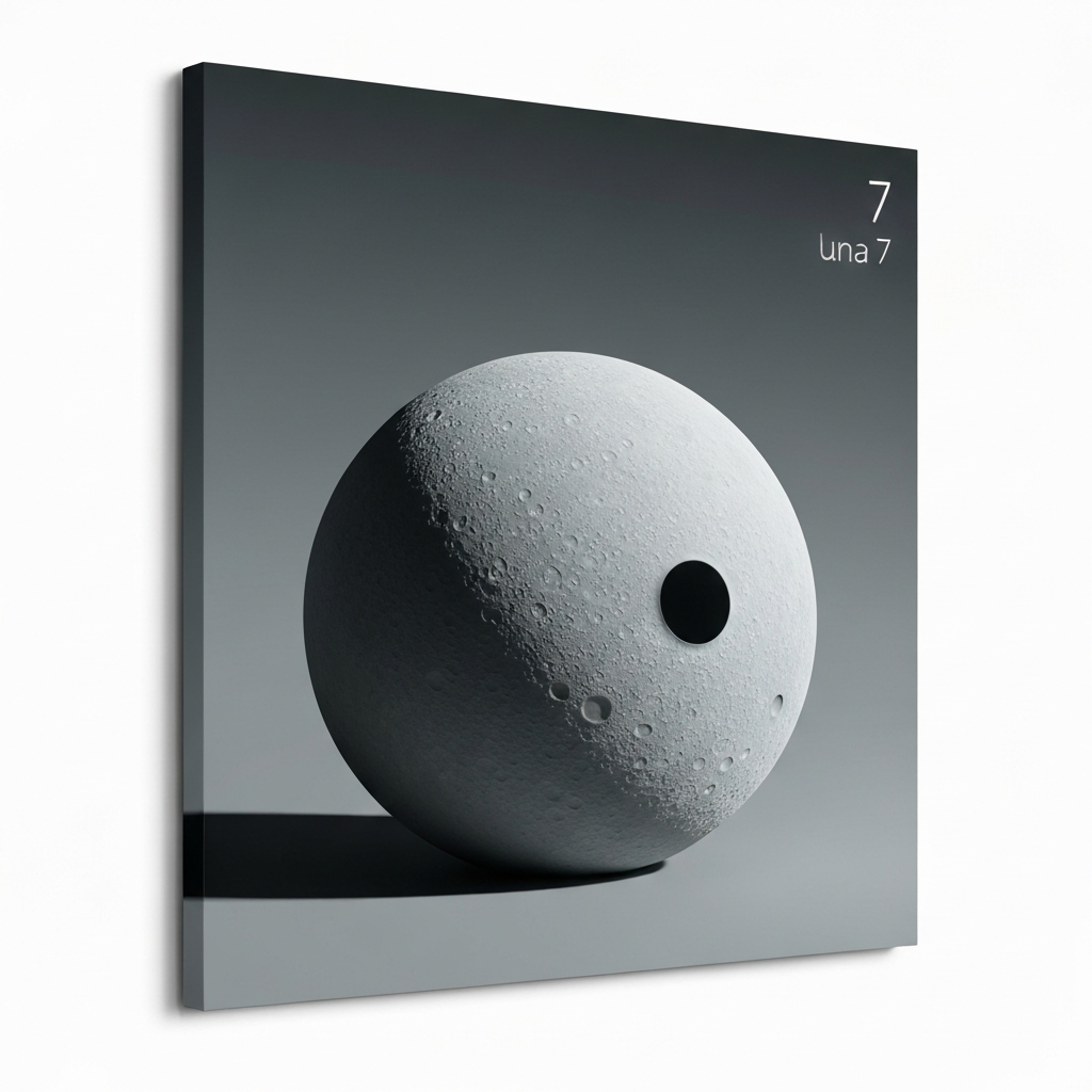 luna 7