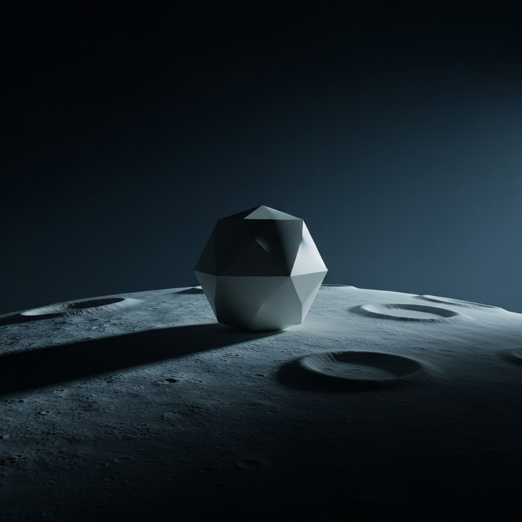lunar surface magnetometer