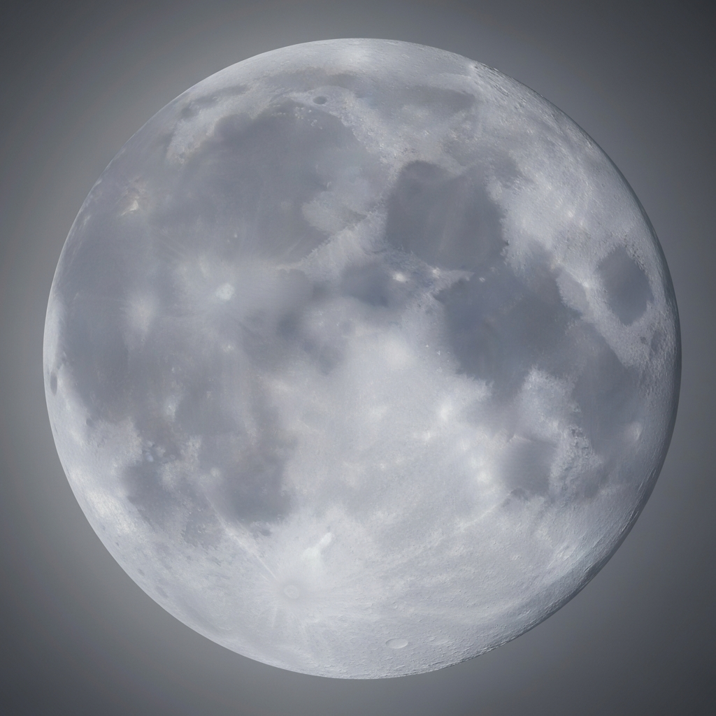 lunar