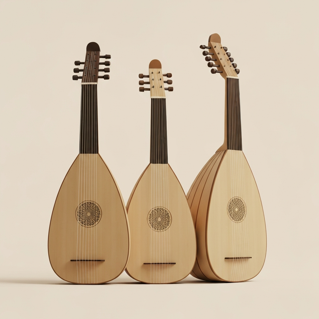 Lutes
