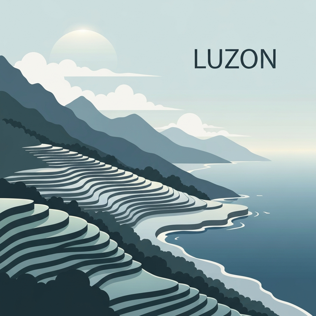 Luzon
